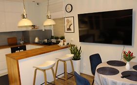 Apartament Euro 2 Krakow