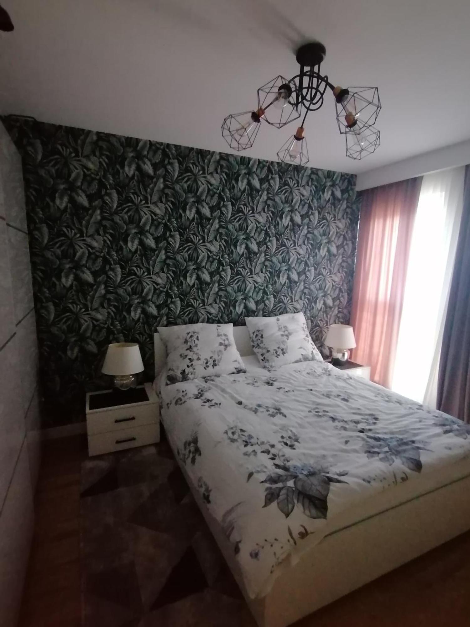 Ferienwohnung Apartament Euro 2 Krakau Exterior foto